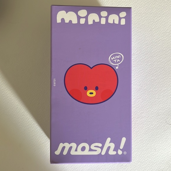 BTS Tumbler Tata New 330ml - Picture 5 of 8